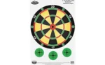 Birchwood Casey Dirty Bird Shotboard Game Target - 12" X 18" 8/ct - alternate view 2