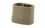 B5 Systems B5 GRIP PLUG FDE - alternate view 2
