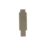 B5 Systems B5 TRIGGER GUARD COMPOSITE FDE - alternate view 2