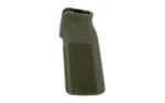 B5 Systems P-Grip, Grip, Olive Drab Green PGR-1455 - alternate view 2