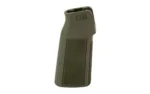 B5 Systems P-Grip, Grip, Olive Drab Green PGR-1455 - alternate view 3