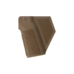 B5 Systems P-Grip C, Rifle Grip, Coyote Brown, Made of MIL-SPEC Material, Fits AR Platform, California Compliant PGR-1523