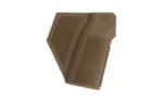B5 Systems P-Grip C, Rifle Grip, Coyote Brown, Made of MIL-SPEC Material, Fits AR Platform, California Compliant PGR-1523