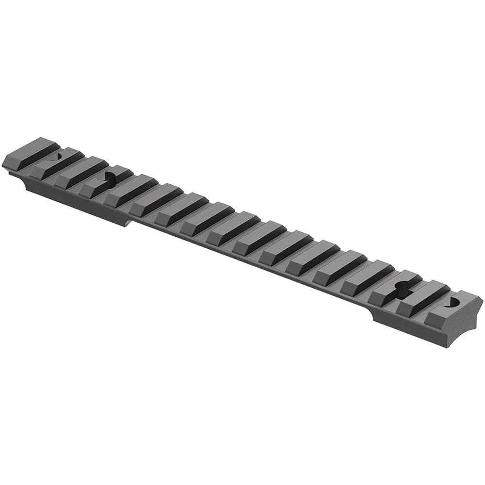 backcountry-cross-slot-bases-nosler-m21-la-primary Leupold & Stevens Inc. Leupold BackCountry Cross-Slot Bases Nosler M21 LA Matte