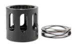 Banish Suppressors Banish 5968 Fixed Barrel Spacer Banish 45 - alternate view 2