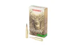 Barnes Bullets Barnes Harvest Sierra Tipped GameKing Ammunition 7mm PRC 180gr PT 2960 fps 20/ct - alternate view 2