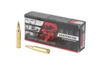 Barnes Bullets Barnes JHP Rifle Ammunition .223 Rem 69gr JHP BT 3000 fps 20/ct - alternate view 2