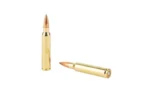 Barnes Bullets Barnes JHP Rifle Ammunition .223 Rem 69gr JHP BT 3000 fps 20/ct - alternate view 5