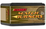 BARNES MTCH BRN .264 140GR BT 100CT - alternate view 2