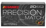 BARNES PREC MTH 6.5 PRC 145GR MB OTM - alternate view 2