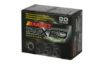 BARNES TAC-XPD 40SW 140GR HP 20/200 - alternate view 4
