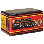 BARNES TSX .308 150GR FN FB 50CT - alternate view 2