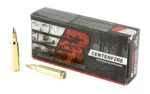 Barnes Bullets Barnes Vor-TX Rifle Ammunition .223 Rem 55gr JHP BT 3240 fps 20/ct - alternate view 2