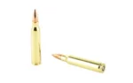 Barnes Bullets Barnes Vor-TX Rifle Ammunition .223 Rem 55gr JHP BT 3240 fps 20/ct - alternate view 5