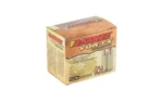 Barnes Bullets Barnes VOR-TX Handgun Ammunition .45 Colt 200 gr XPB 1025 fps 20/ct - alternate view 3