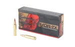 Barnes Bullets Barnes VOR-TX Rifle Ammunition 5.56X45 NATO 70 gr TSX-BT 2850 fps 20/ct - alternate view 2
