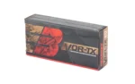 Barnes Bullets Barnes VOR-TX Rifle Ammunition 5.56X45 NATO 70 gr TSX-BT 2850 fps 20/ct - alternate view 4