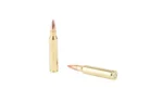 Barnes Bullets Barnes VOR-TX Rifle Ammunition 5.56X45 NATO 70 gr TSX-BT 2850 fps 20/ct - alternate view 5