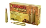 Barnes Bullets Barnes VOR-TX Rifle Ammunition 7mm Mag 140 gr TTSXBT 3100 fps 20/ct - alternate view 2