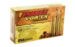Barnes Bullets Barnes VOR-TX Rifle Ammunition 7mm Mag 140 gr TTSXBT 3100 fps 20/ct - alternate view 3