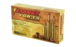 Barnes Bullets Barnes VOR-TX Rifle Ammunition 7mm Mag 140 gr TTSXBT 3100 fps 20/ct - alternate view 4