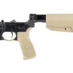 Bravo Company BCM CMPLT LWR MK2 RMS MOD 0 FDE BLEM
