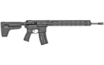 Bravo Company BCM RECCE-18 MCMR 5.56 18" 30RD BLK - alternate view 2