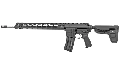 Bravo Company BCM RECCE-18 MCMR 5.56 18" 30RD BLK