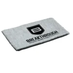 Breakthrough Clean Technologies BCT SILICON CLOTH 12X14 - alternate view 2