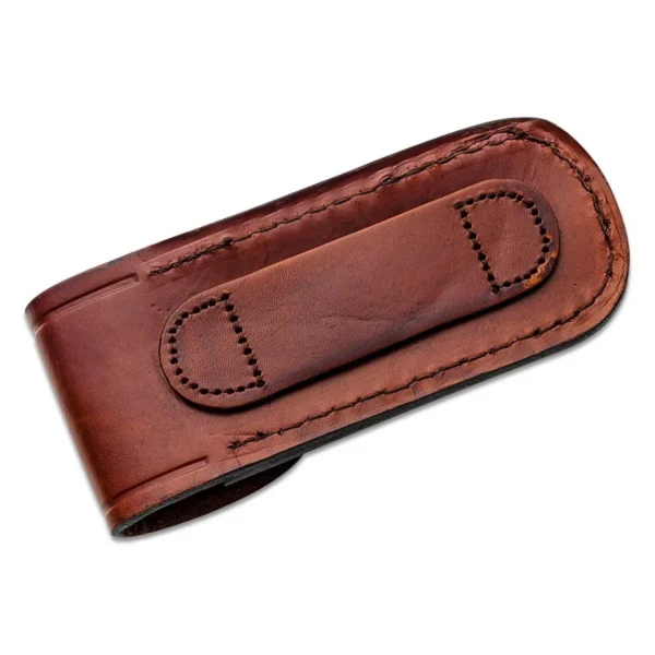 Battenfeld Knives Uncle Henry LB8CP Bear Paw folding knife