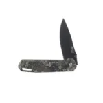 Bear & Son Cutlery Bear & Son Edge Folding Knife 3" Drop Point Blade Truetimber Strata - alternate view 3