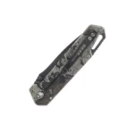 Bear & Son Cutlery Bear & Son Edge Folding Knife 3" Drop Point Blade Truetimber Strata - alternate view 4