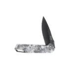 Bear & Son Cutlery Bear & Son Edge Folding Knife 3" Drop Point Blade Truetimber White Viper - alternate view 3