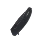 Bear & Son Cutlery Bear & Son Sideliner Folding Knife 3-1/2" Clip Point Blade Black - alternate view 2