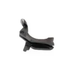 Wilson Combat 1911 Gov't Beavertail Drop-In Grip Safety Black - alternate view 2