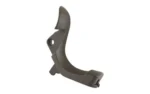 Wilson Combat 1911 Gov't Beavertail Drop-In Grip Safety Black - alternate view 5