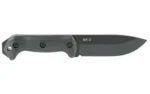 KA-BAR Knives KBAR BK2 BECKER CAMP 5.25" BLK W/STH - alternate view 6
