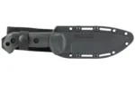 KA-BAR Knives KBAR BK2 BECKER CAMP 5.25" BLK W/STH - alternate view 7