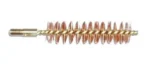 Pro-Shot Products Pro-Shot Benchrest Brass Core/Bronze Bristle Rifle Bore Brush (8/32 Thread) 8mm - alternate view 2