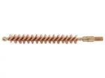Pro-Shot Products Pro-Shot Benchrest Brass Core/Bronze Bristle Rifle Bore Brush (8/32 Thread) .30 cal - alternate view 2
