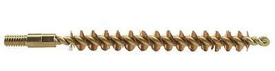 J.Dewey Mfg.Co.Inc. J. Dewey Benchrest Style Bronze Rifle Bore Brush (8-32 Thread) .25 cal