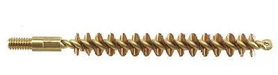 J.Dewey Mfg.Co.Inc. J. Dewey Benchrest Style Bronze Rifle Bore Brush (8-32 Thread) .27 cal