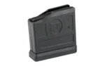 Bergara Rifles Bergara B-14 AICS SA Rifle Magazine .308 Win & 6.5 Creedmoor 5/rd Black - alternate view 2