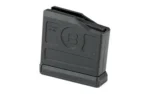 Bergara Rifles Bergara B-14 AICS SA Rifle Magazine .308 Win & 6.5 Creedmoor 5/rd Black - alternate view 3