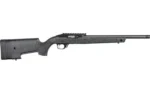 Bergara Rifles Bergara BXR Rimfire Rifle .22 LR 10rd Magazine 16.50" Carbon Fiber Barrel Black/Grey Stock - alternate view 2