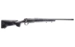 BERGARA CIMA 22CM 20" TB 4RD BLK - alternate view 6