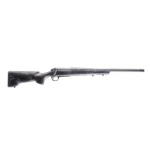 BERGARA CIMA 22CM 20" TB 4RD BLK