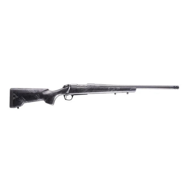 BERGARA CIMA 22CM 20" TB 4RD BLK