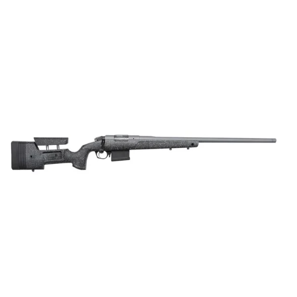 BERGARA HMR PRO 22CM 20" 5RD BLK