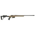 BERGARA MG LITE 6.5CM 22" 5RD MGNSM